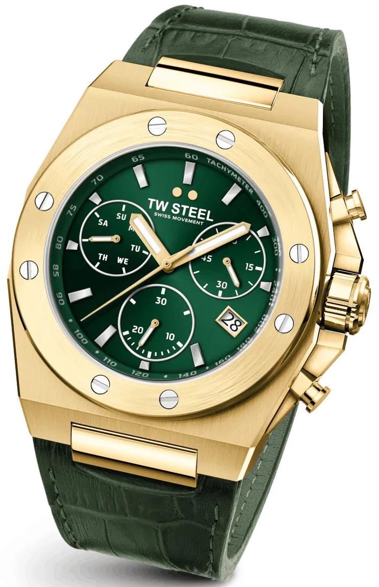 TW Steel Watch CEO Tech - Image 4