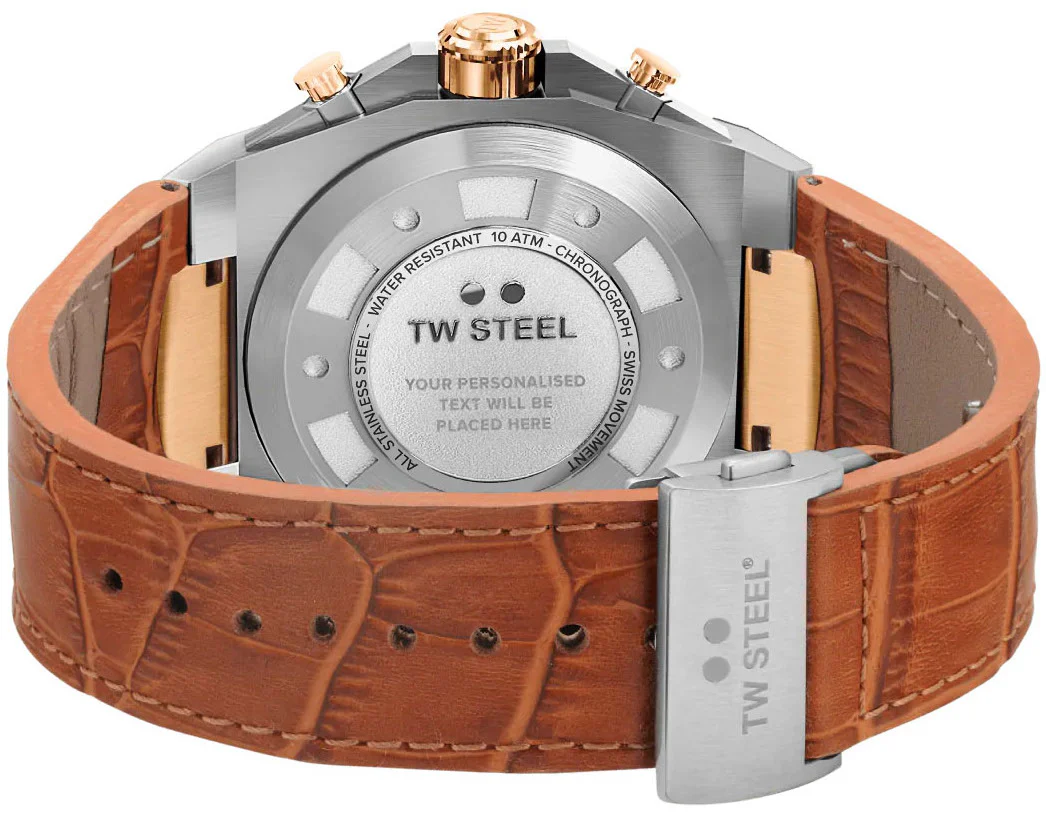 TW Steel Watch CEO Tech - Image 3