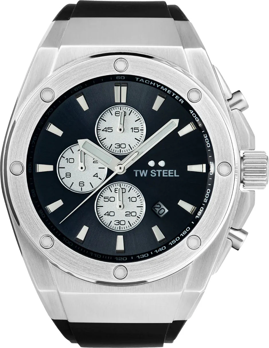 TW Steel CEO Tech Watch