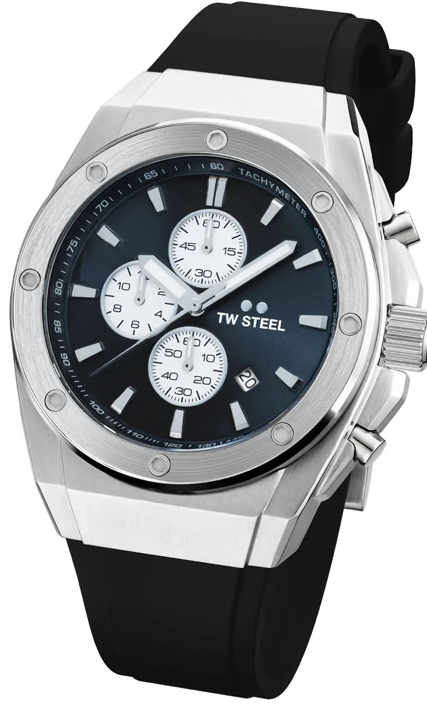 TW Steel CEO Tech Watch - Image 4