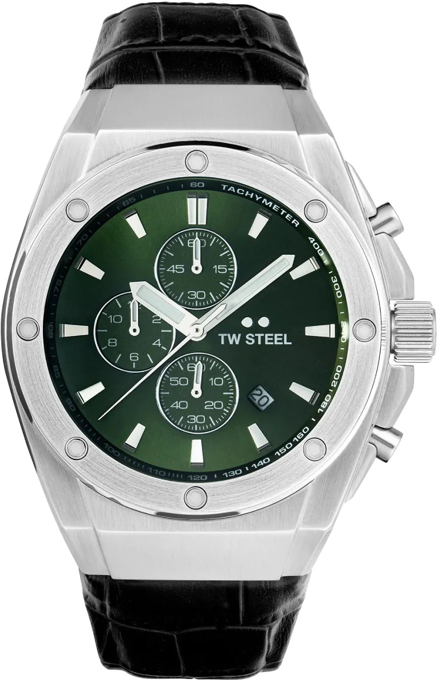TW Steel CEO Tech Watch