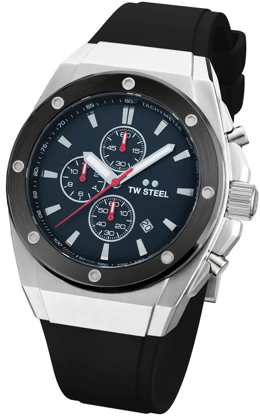 TW Steel CEO Tech Watch - Image 4