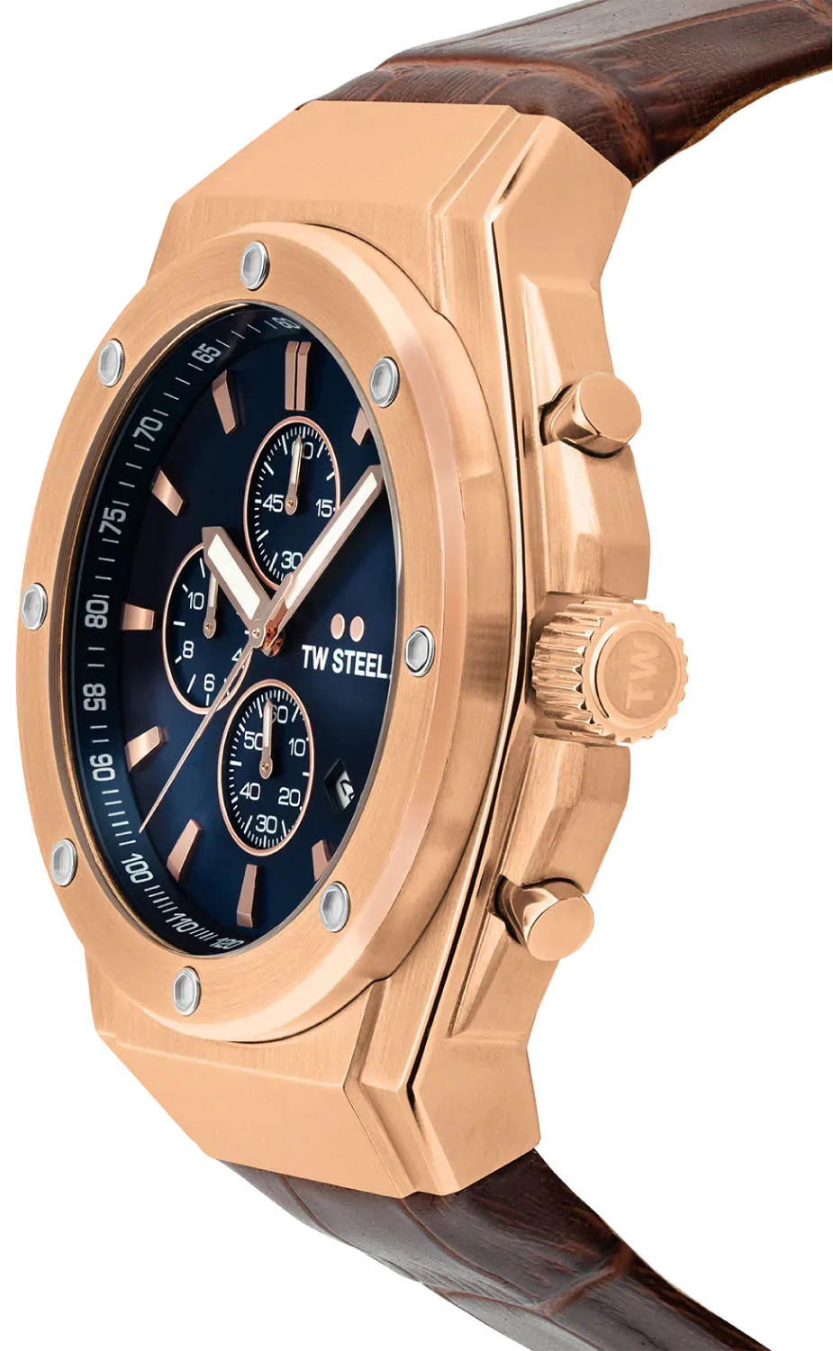 TW Steel CEO Tech Watch - Image 2