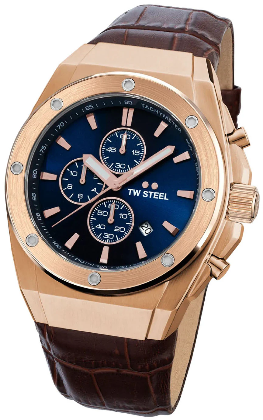 TW Steel CEO Tech Watch - Image 4