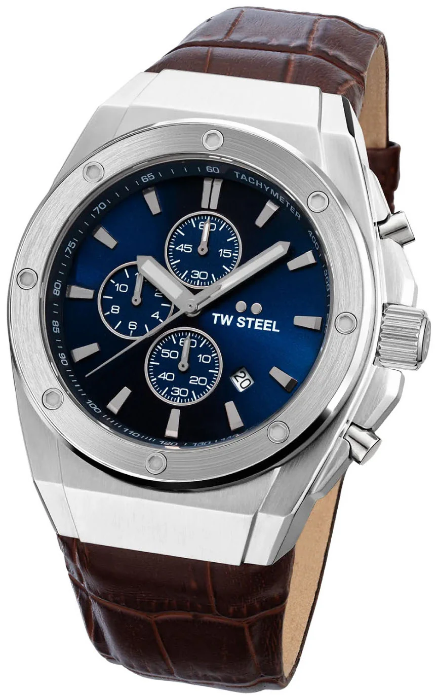 TW Steel CEO Tech Watch - Image 4
