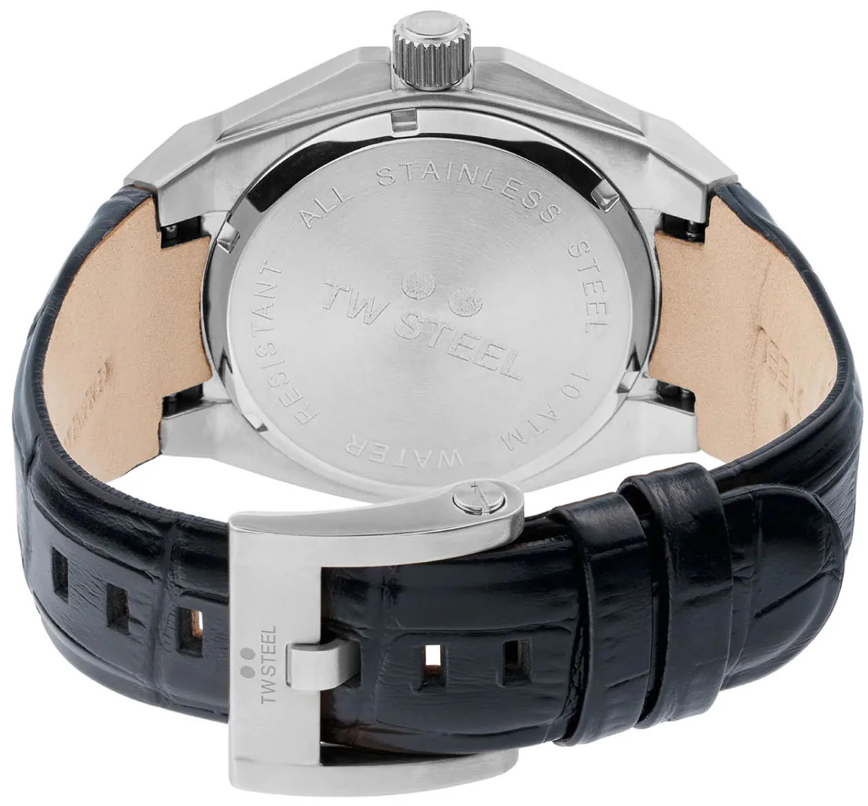 TW Steel CEO Tech Watch - Image 3