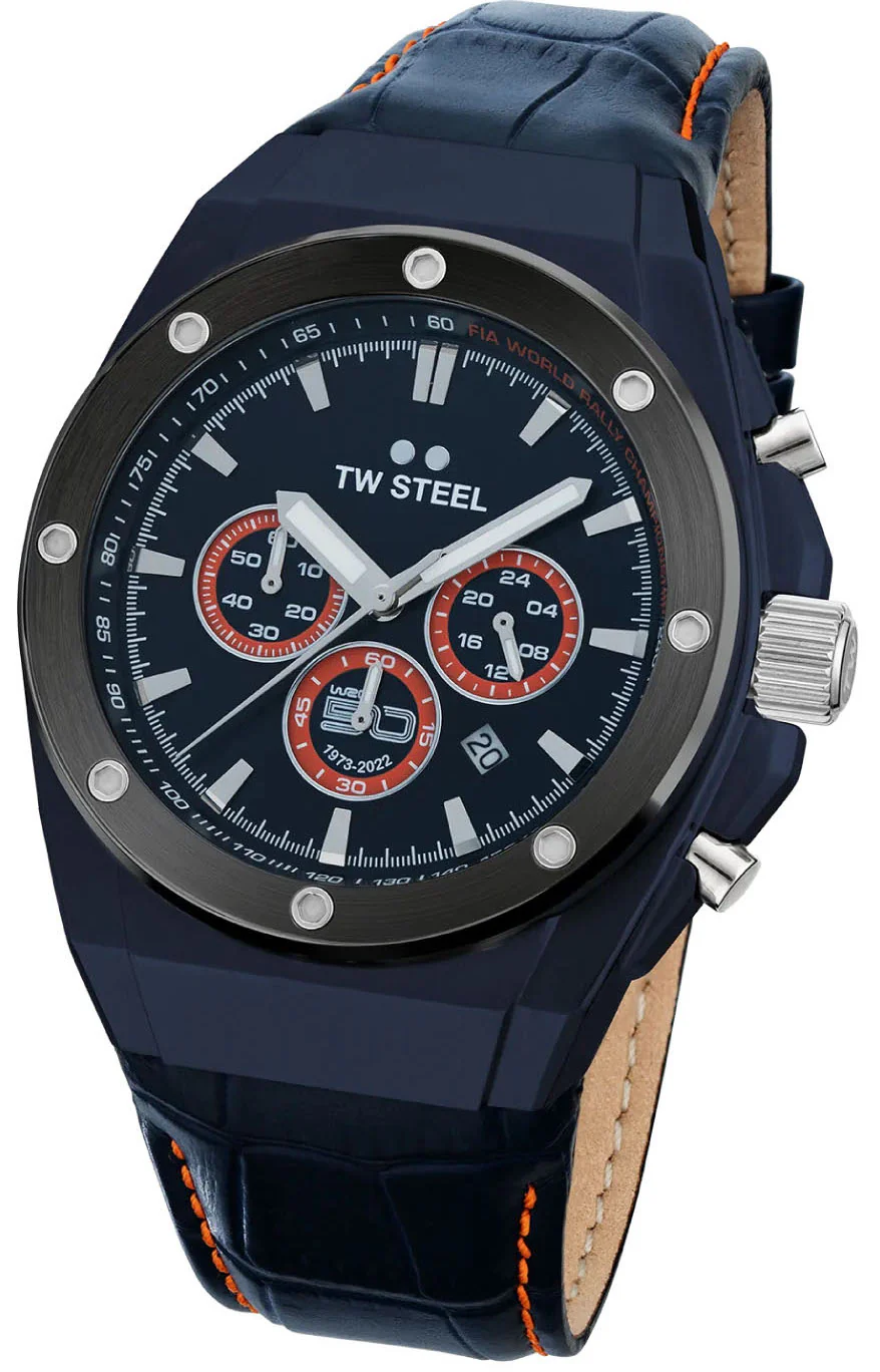 TW Steel CEO Tech Watch - Image 4