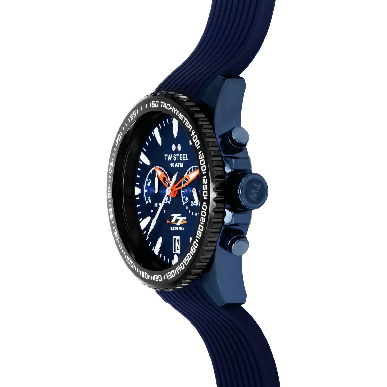 TW Steel Isle of Man TT Watch - Image 2