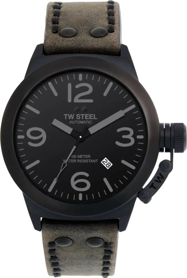 TW Steel Nigel Mansell Watch