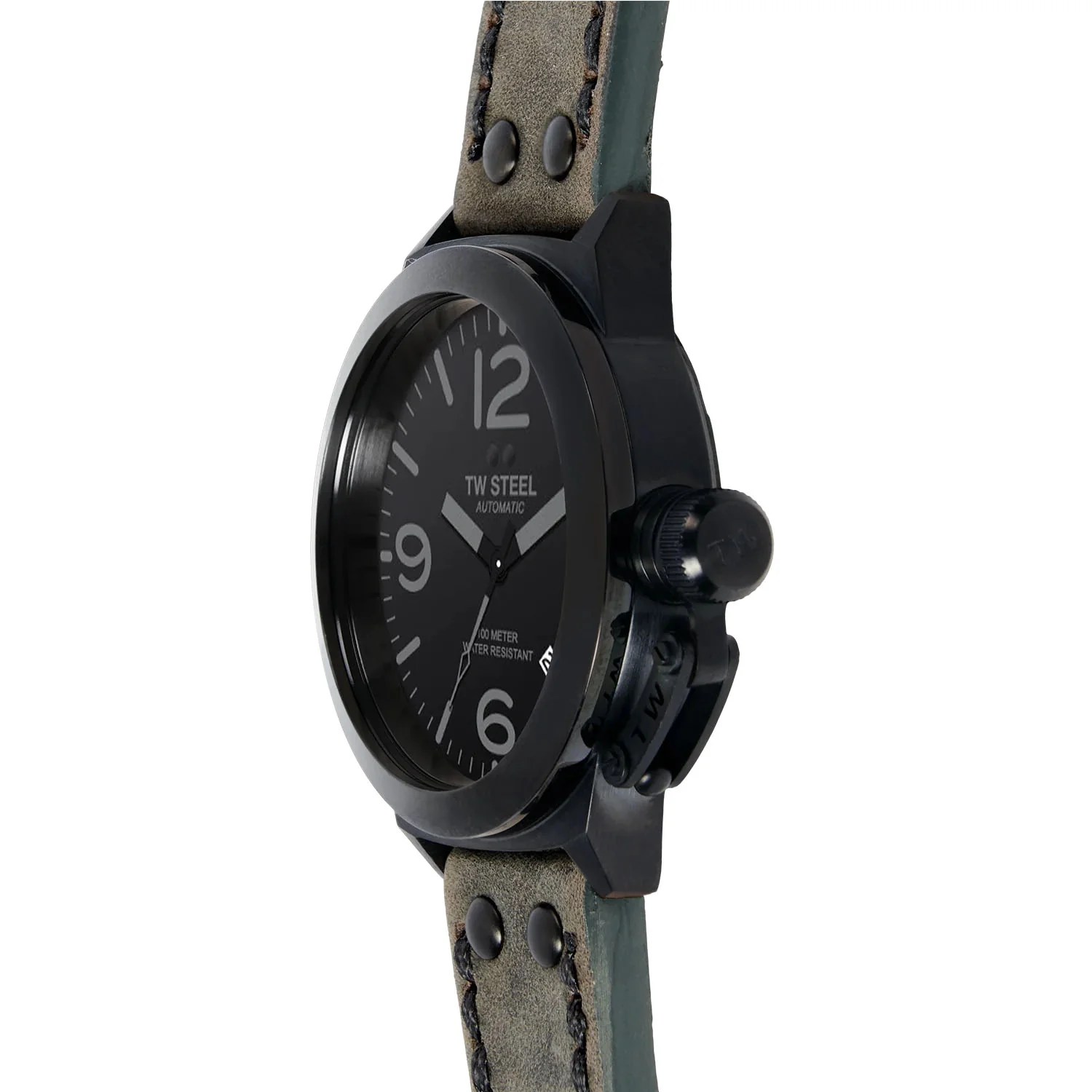 TW Steel Nigel Mansell Watch - Image 2