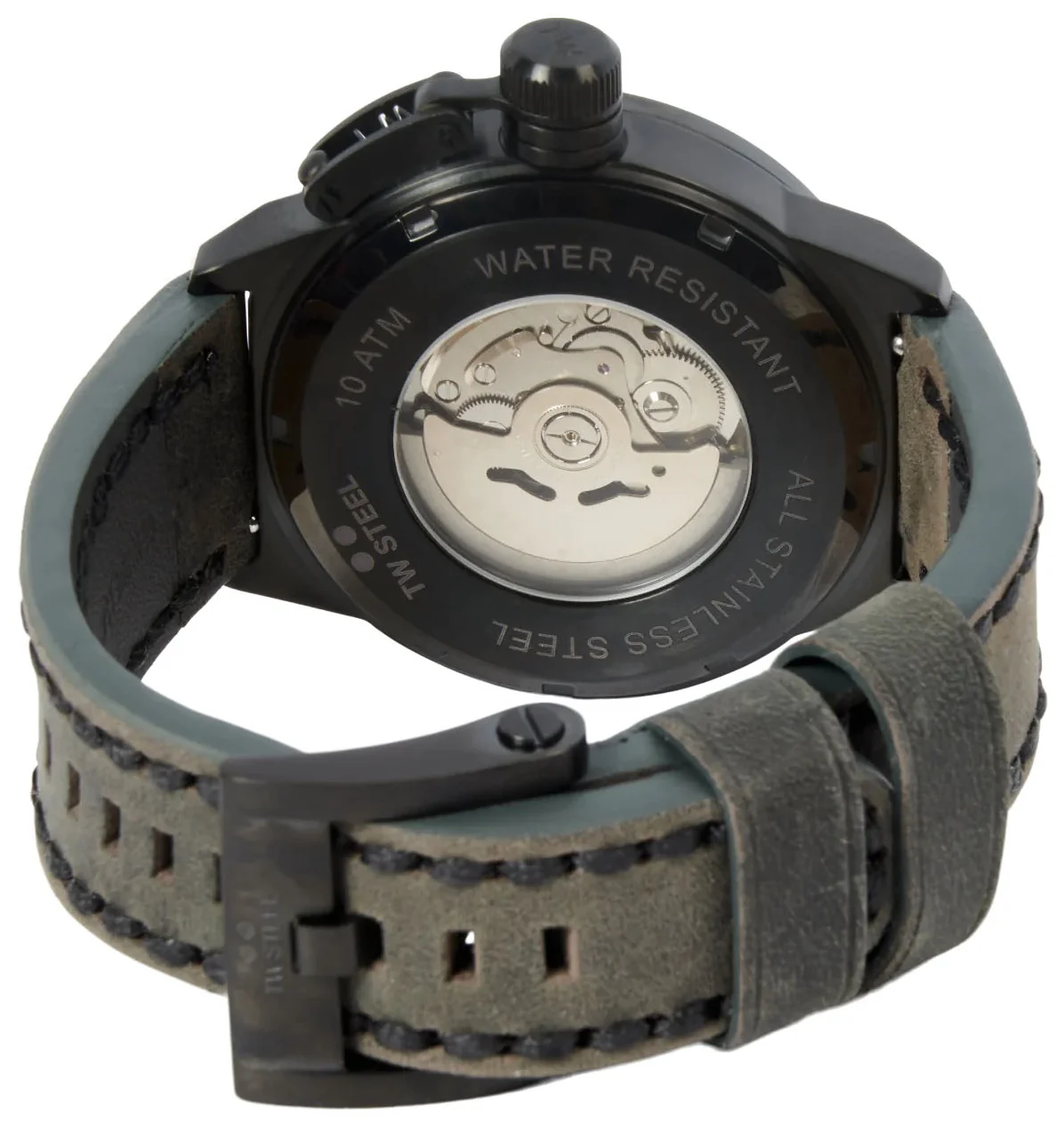 TW Steel Nigel Mansell Watch - Image 3
