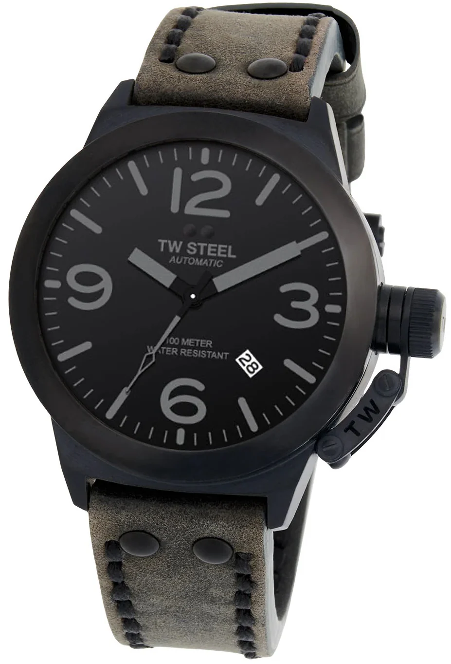 TW Steel Nigel Mansell Watch - Image 4