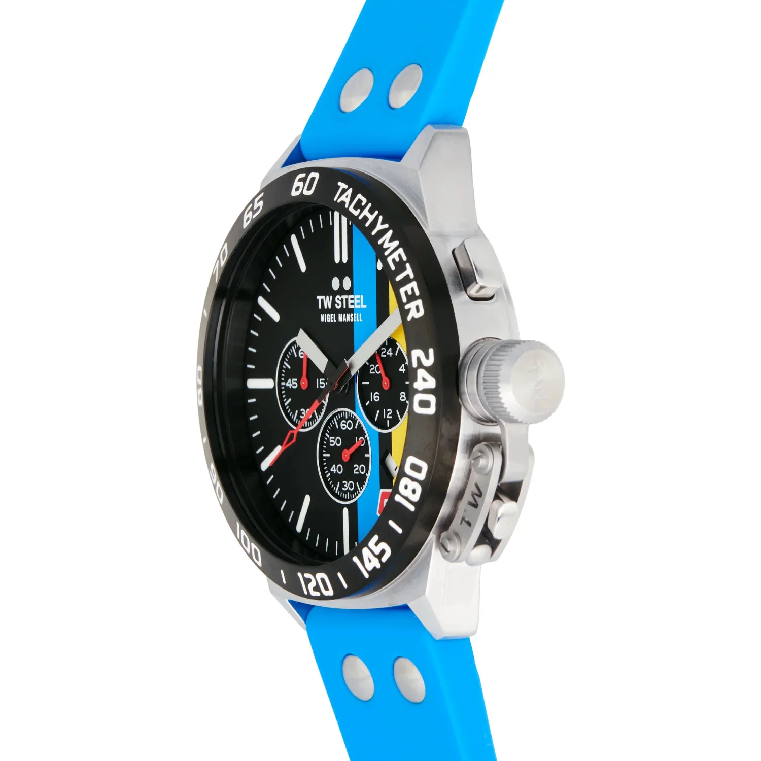 TW Steel Nigel Mansell Watch - Image 2