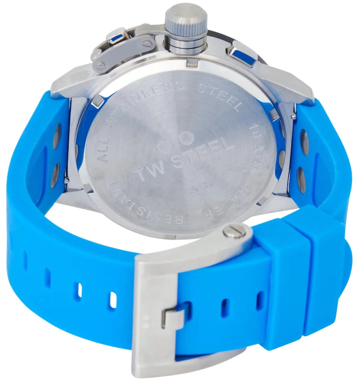 TW Steel Nigel Mansell Watch - Image 3
