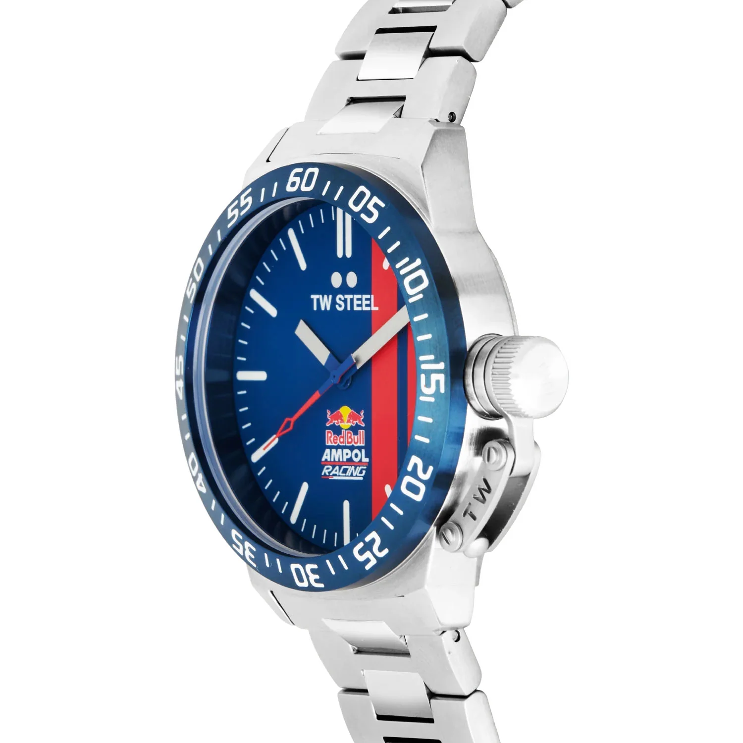 TW Steel Red Bull Ampol Racing Watch - Image 2