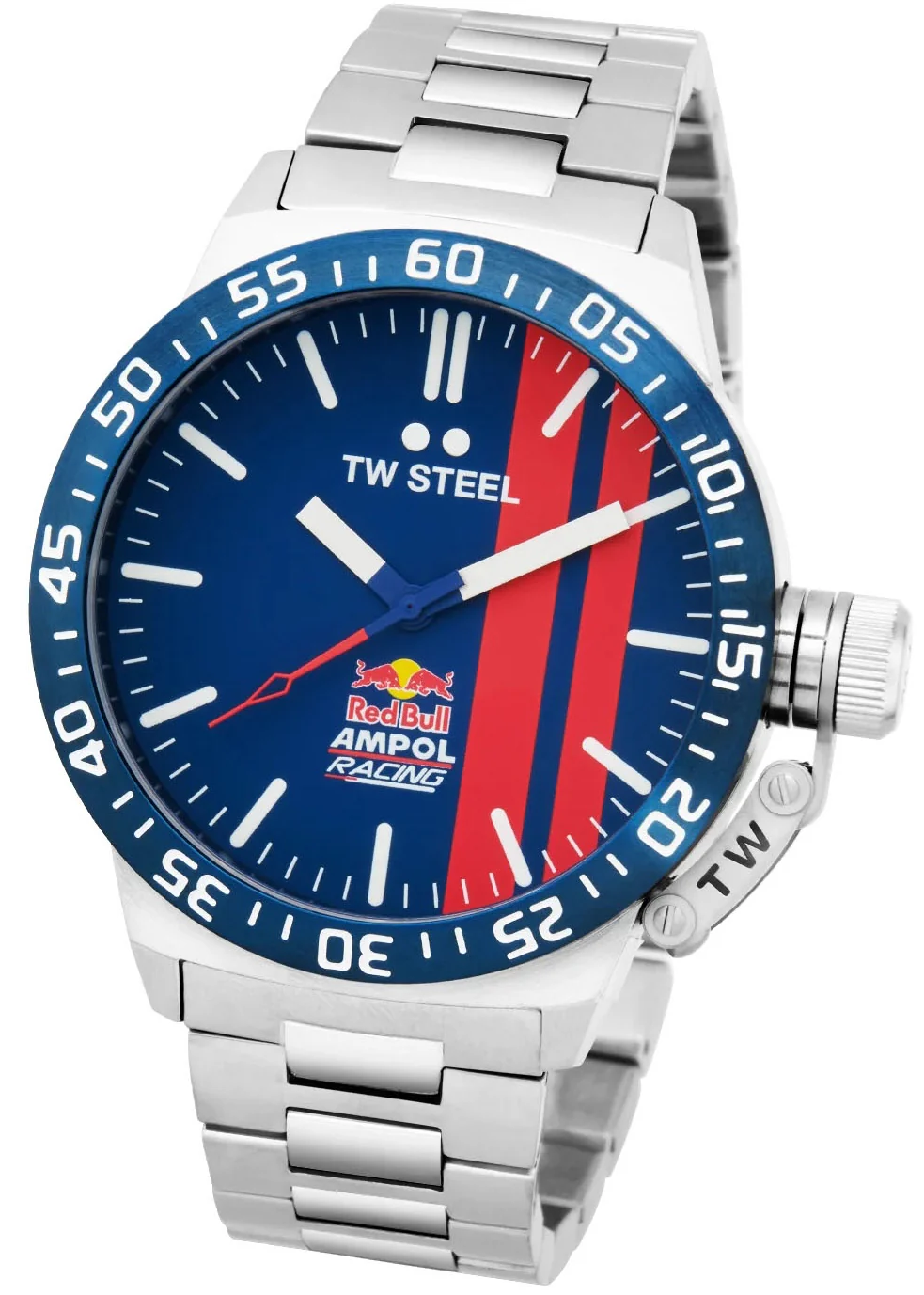 TW Steel Red Bull Ampol Racing Watch - Image 4