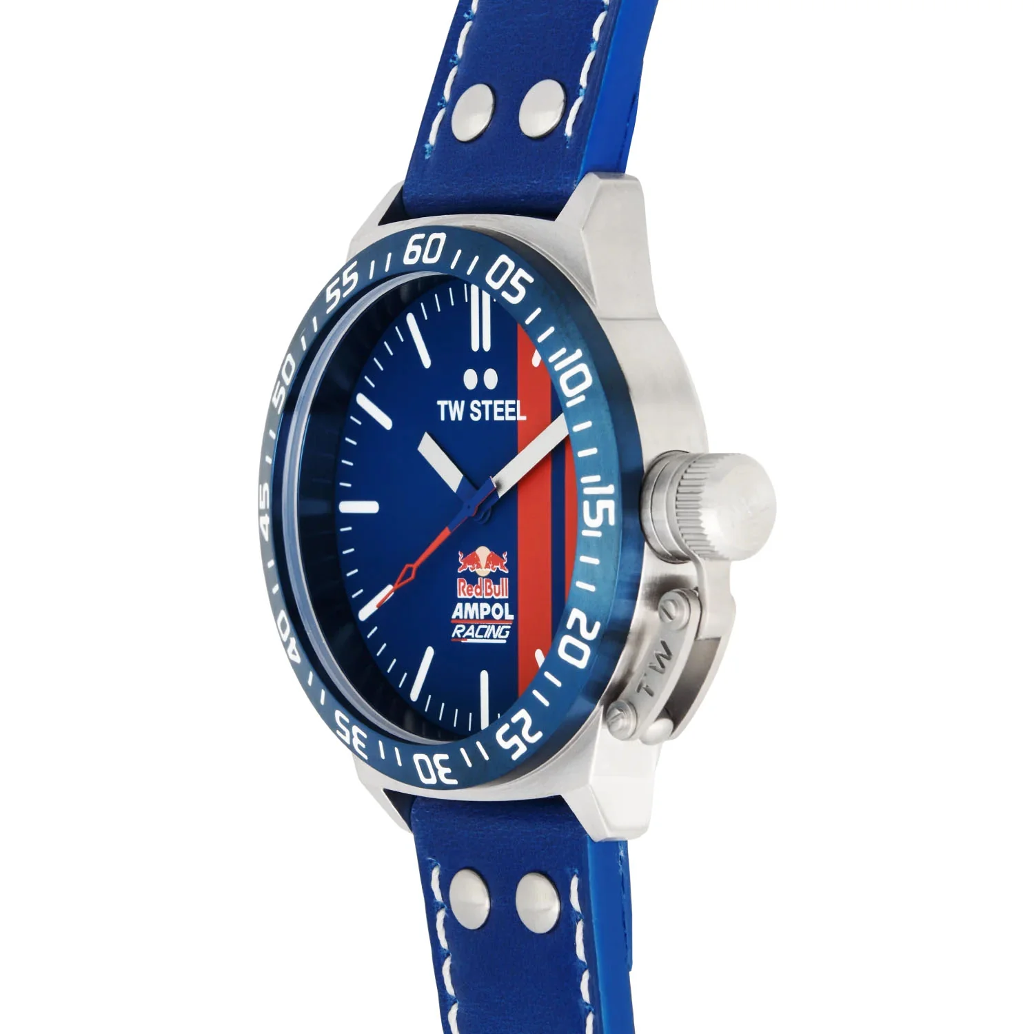 TW Steel Red Bull Ampol Racing Watch - Image 2
