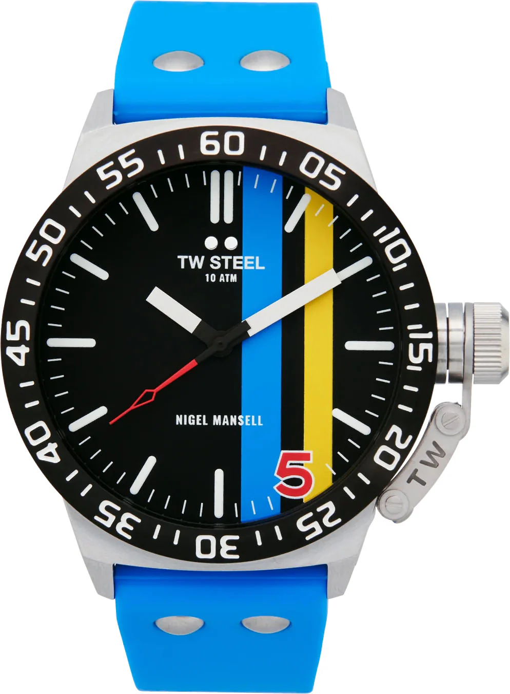 TW Steel Red Bull Ampol Racing Watch