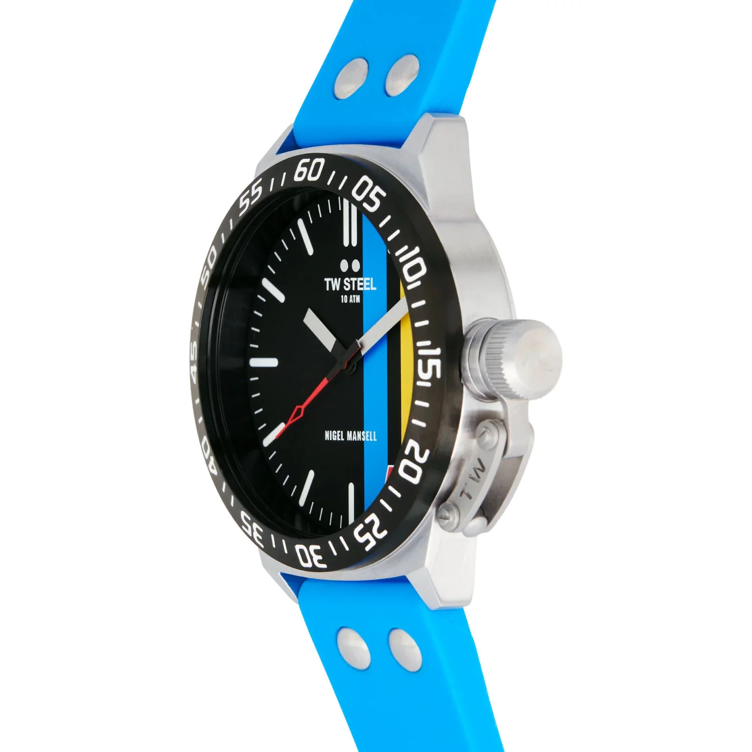 TW Steel Red Bull Ampol Racing Watch - Image 2