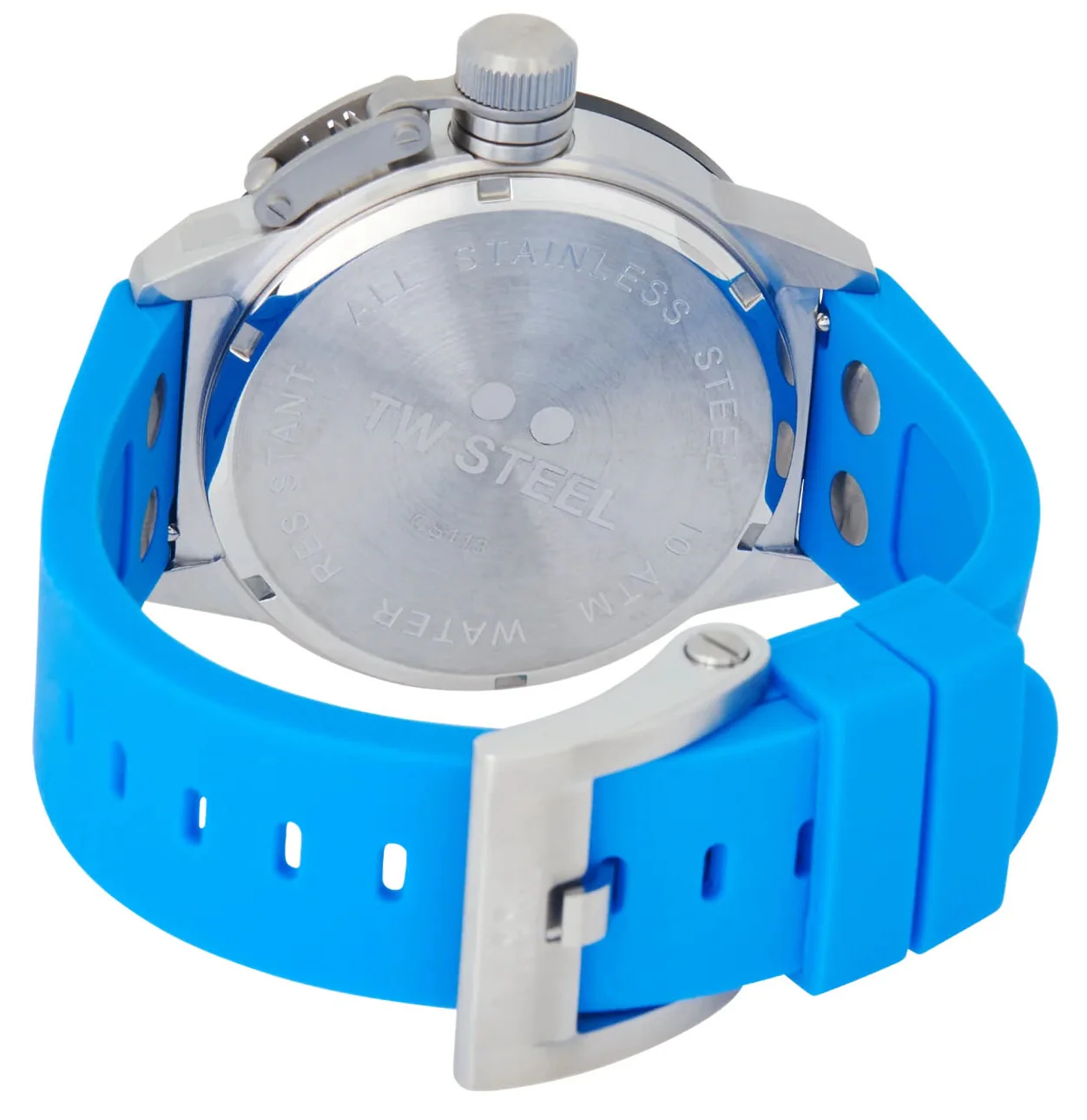 TW Steel Red Bull Ampol Racing Watch - Image 3