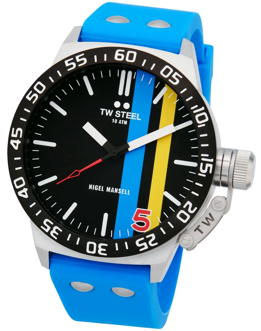 TW Steel Red Bull Ampol Racing Watch - Image 4