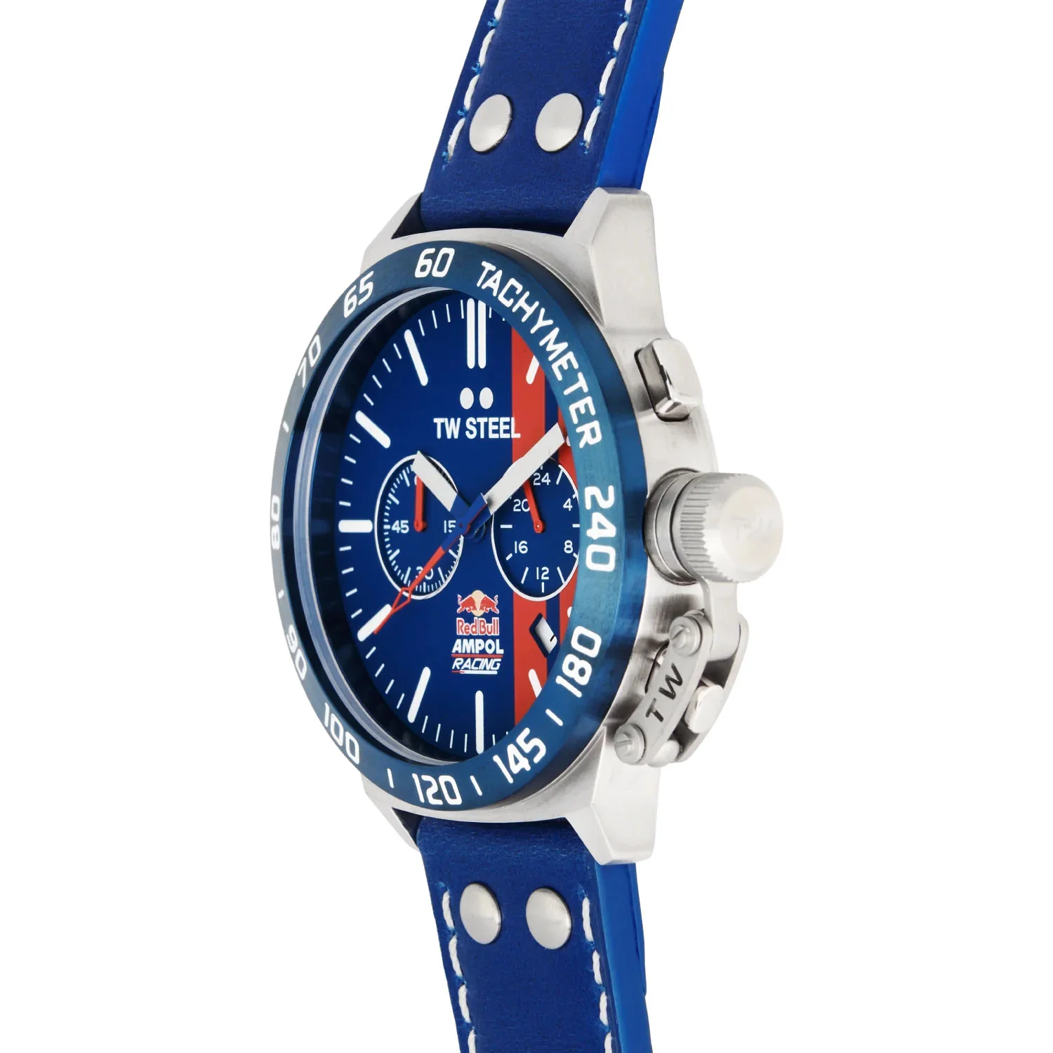 TW Steel Red Bull Ampol Racing Watch - Image 2