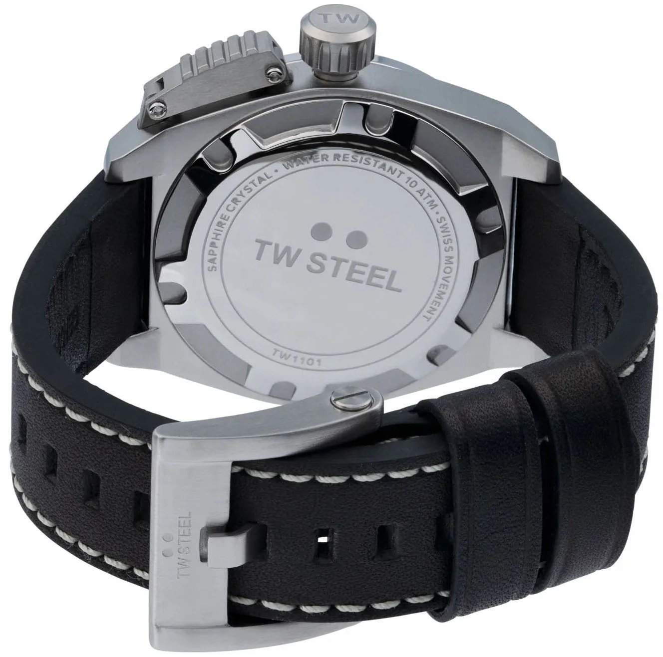 TW Steel Swiss Canteen Watch - Image 3