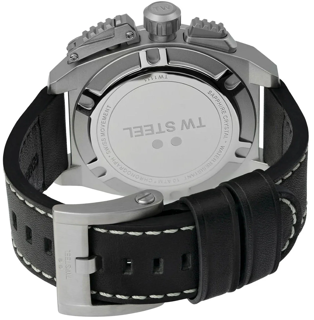 TW Steel Swiss Canteen Watch - Image 3