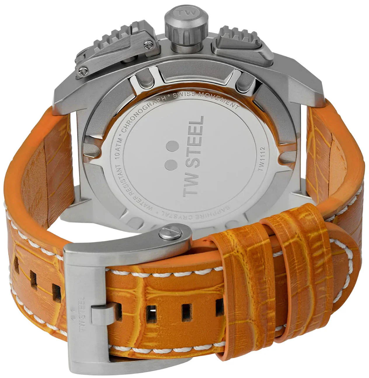 TW Steel Swiss Canteen Watch - Image 3