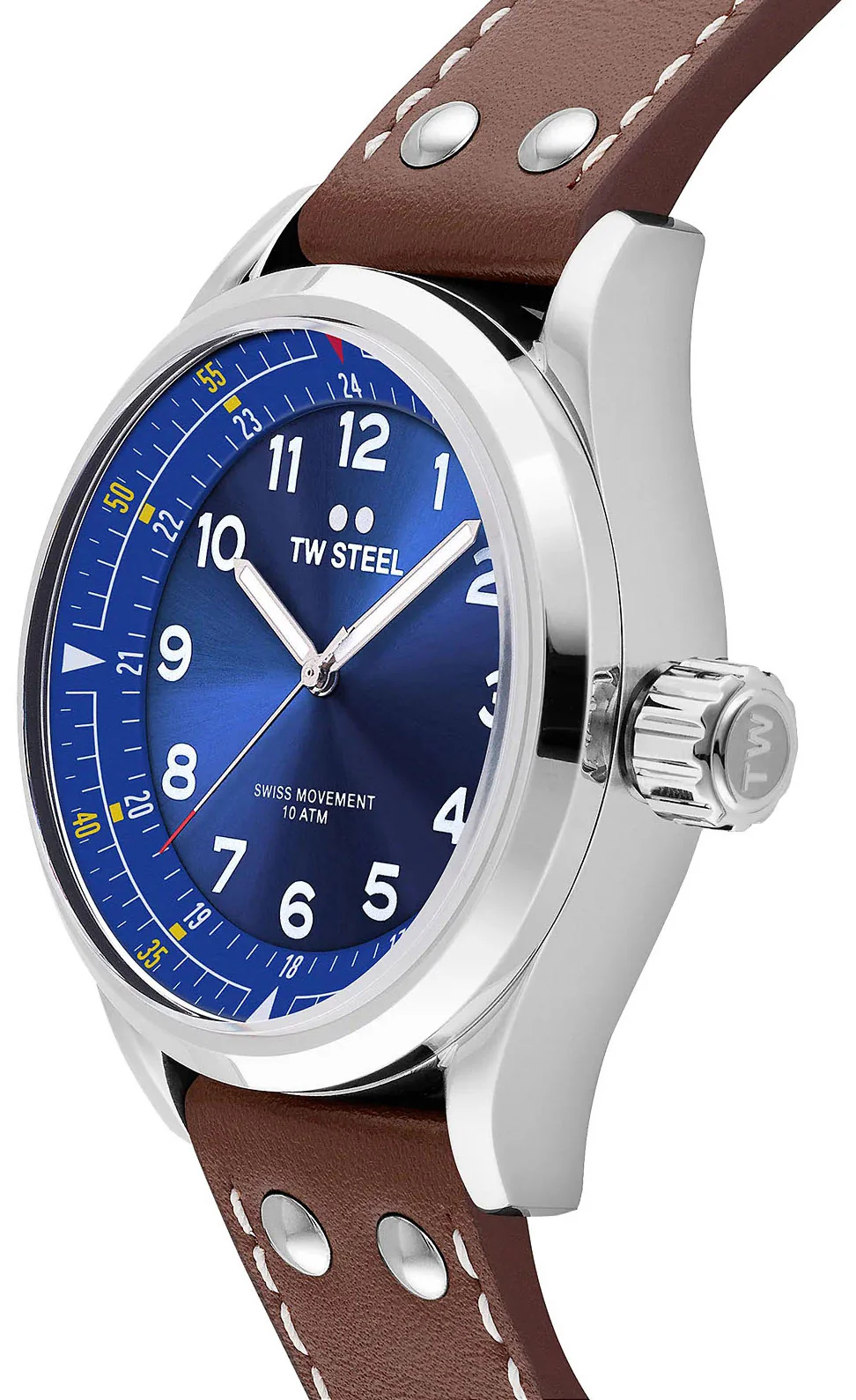 TW Steel Swiss Volante Watch - Image 2