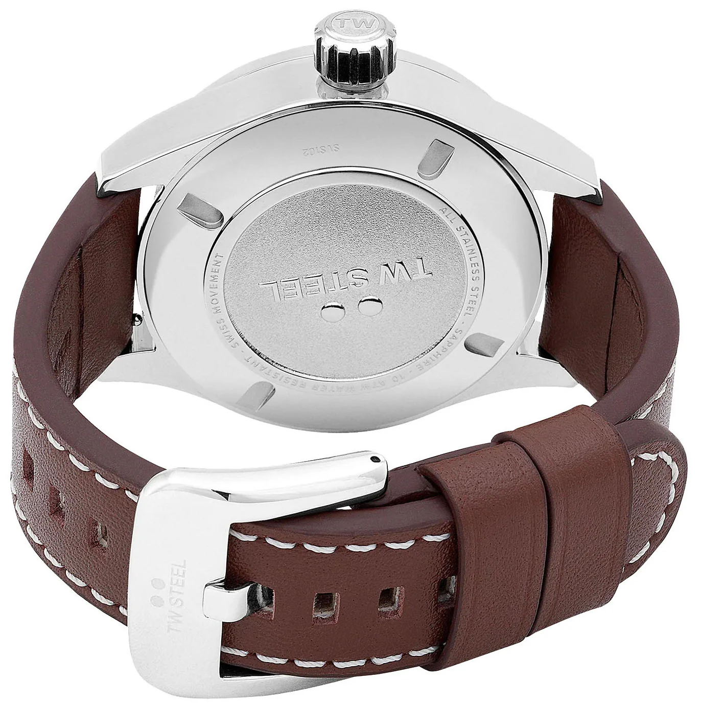 TW Steel Swiss Volante Watch - Image 3