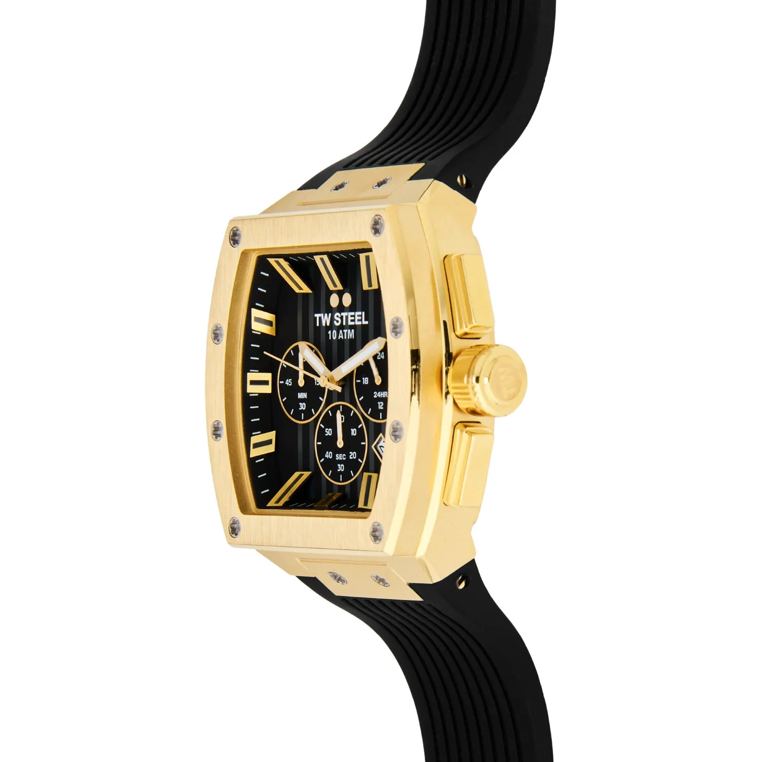 TW Steel Tonneau T02 Watch - Image 2