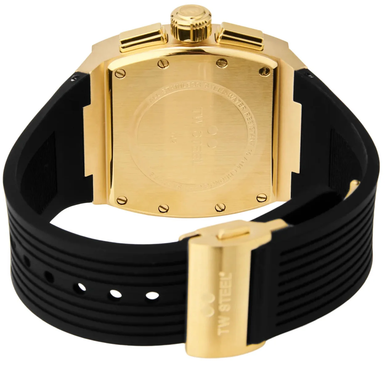TW Steel Tonneau T02 Watch - Image 3