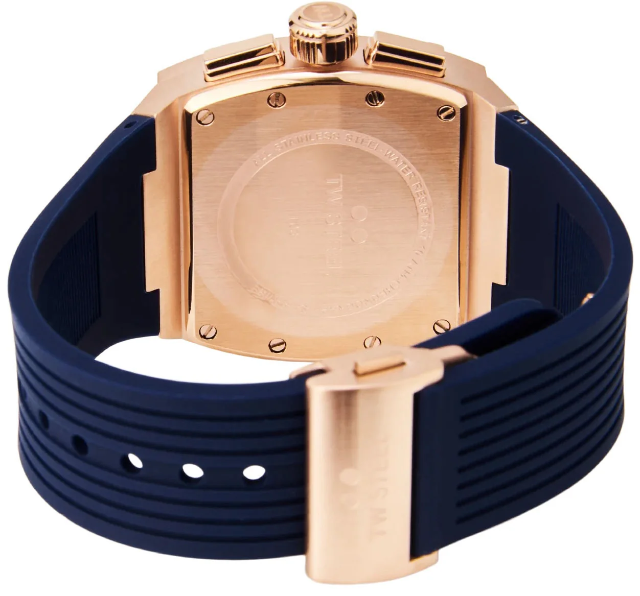 TW Steel Tonneau T03 Watch - Image 3