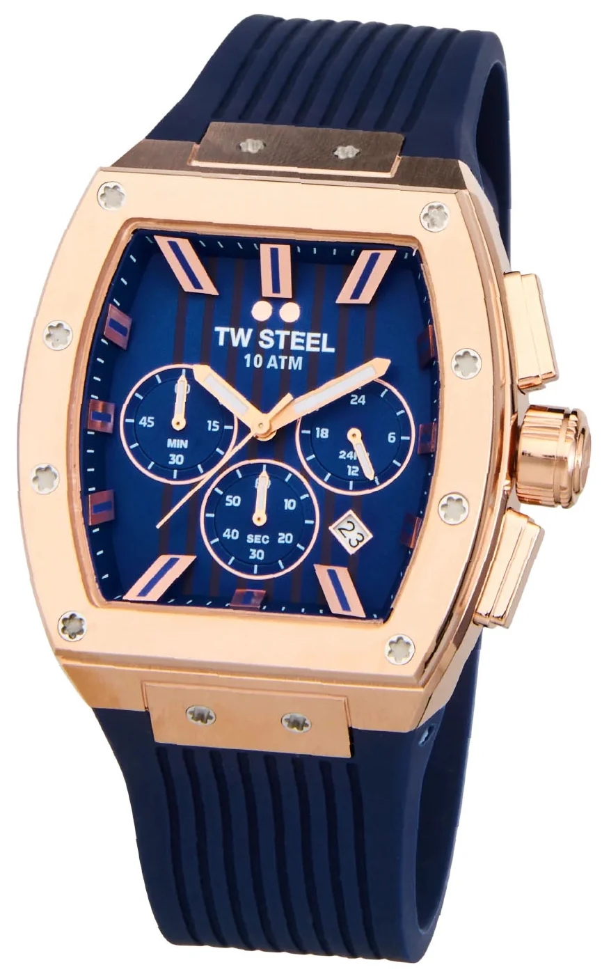 TW Steel Tonneau T03 Watch - Image 4