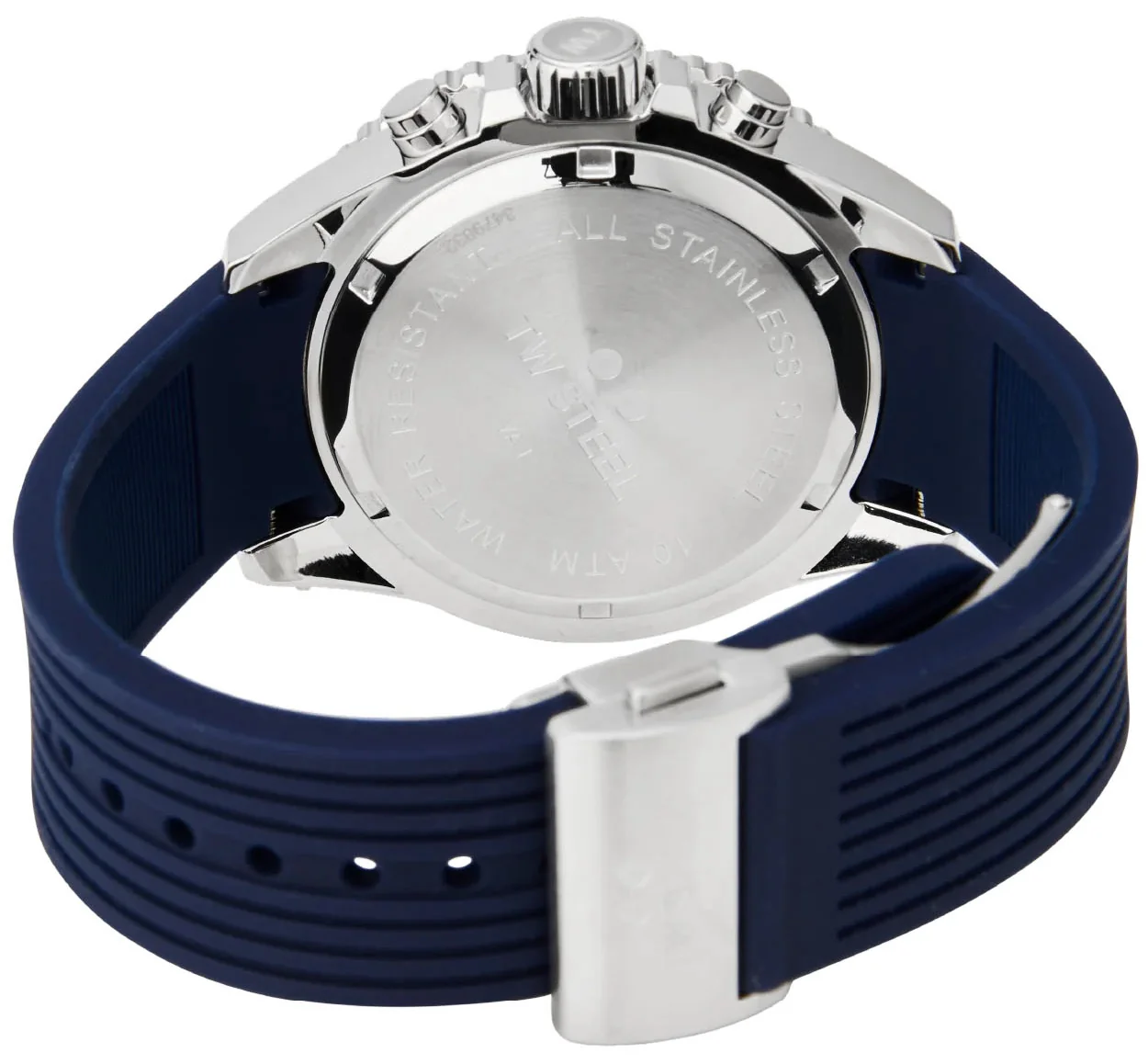 TW Steel Vanceur Diver Watch - Image 3