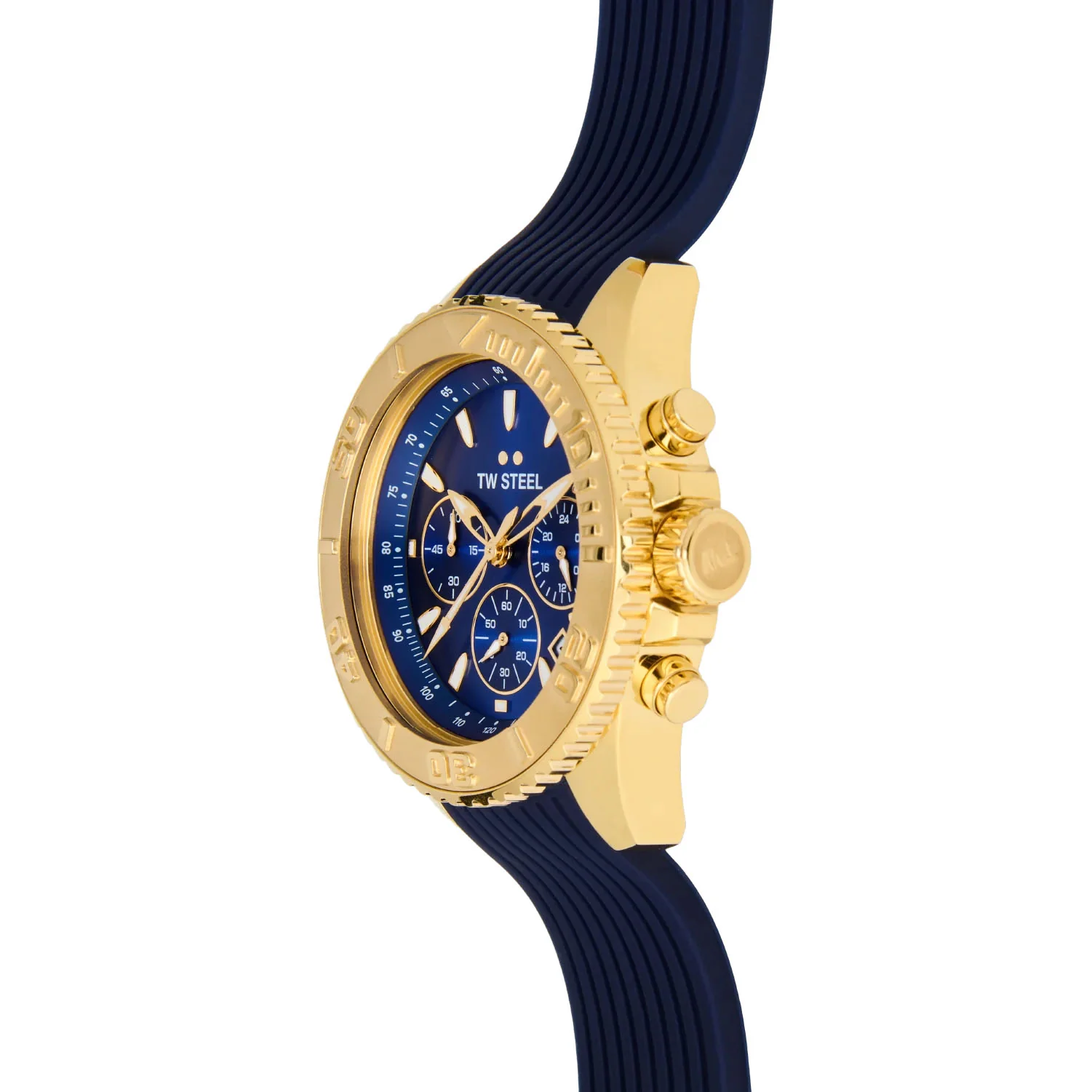 TW Steel Vanceur Diver Watch - Image 2