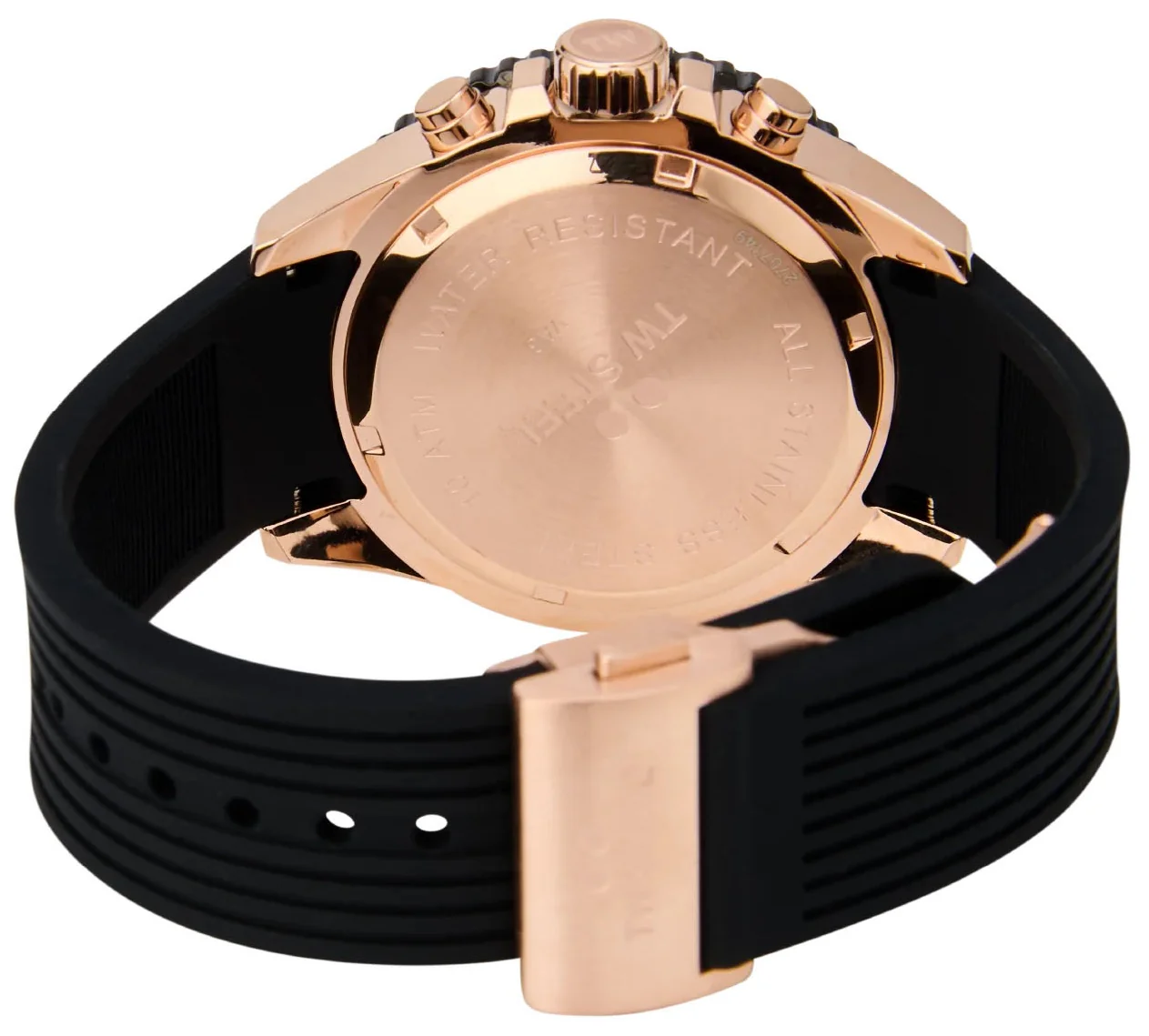 TW Steel Vanceur Diver Watch - Image 3