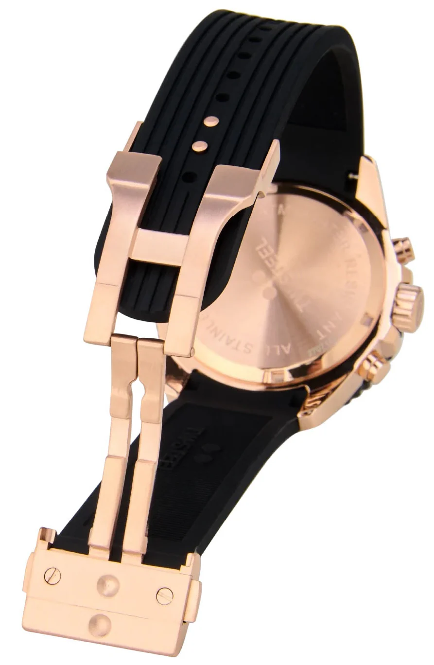 TW Steel Vanceur Diver Watch - Image 4