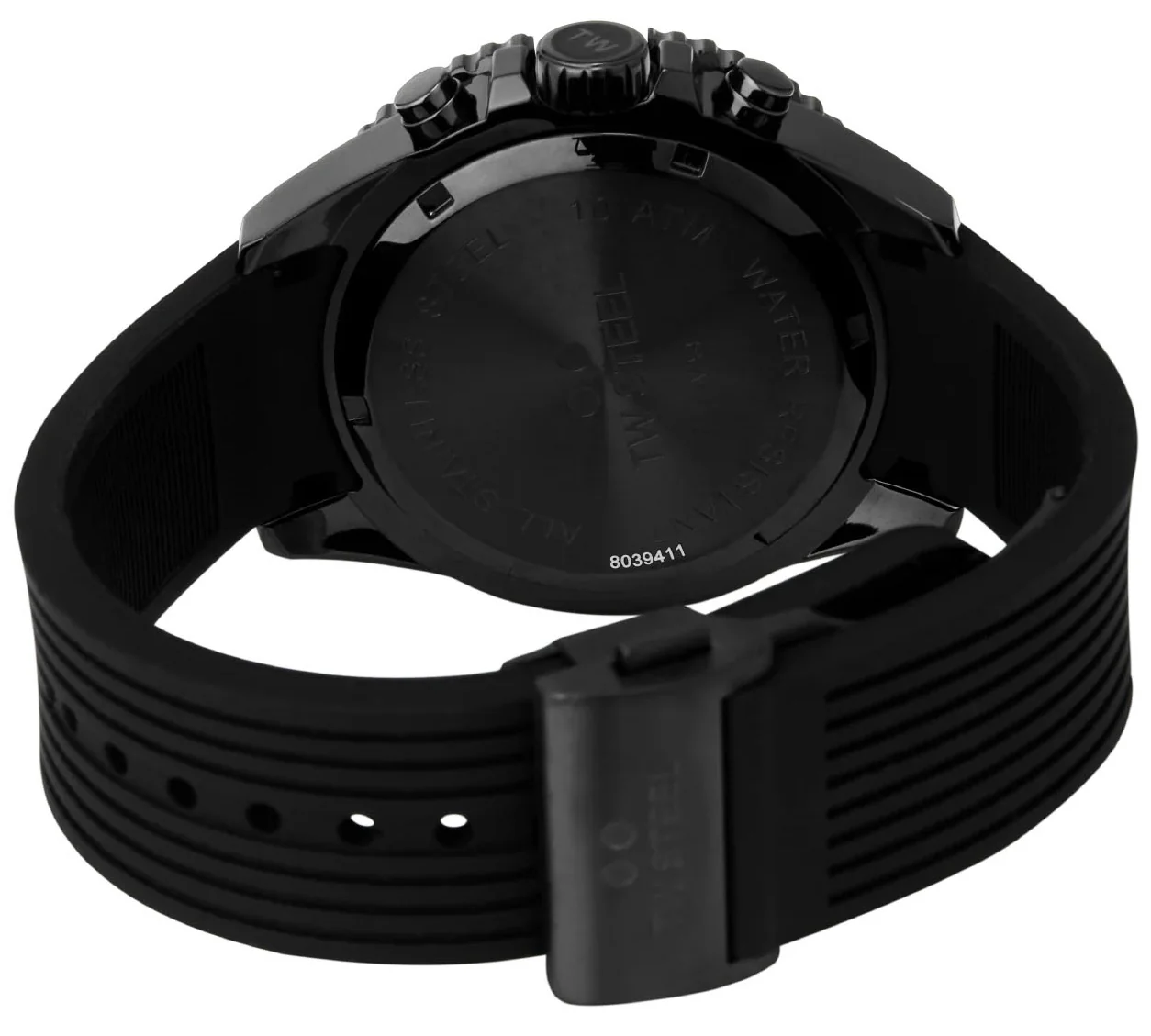 TW Steel Vanceur Diver Watch - Image 3