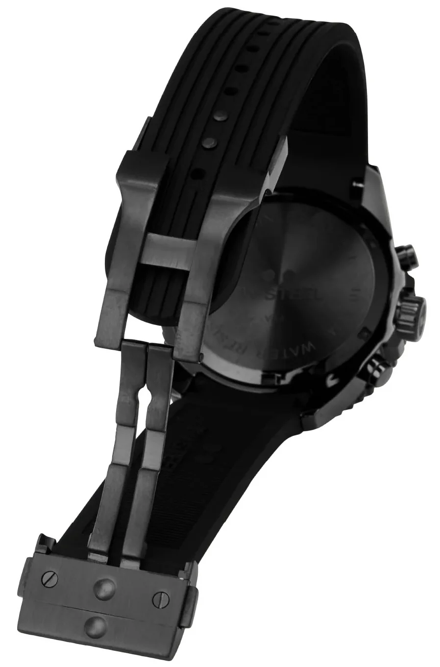 TW Steel Vanceur Diver Watch - Image 4