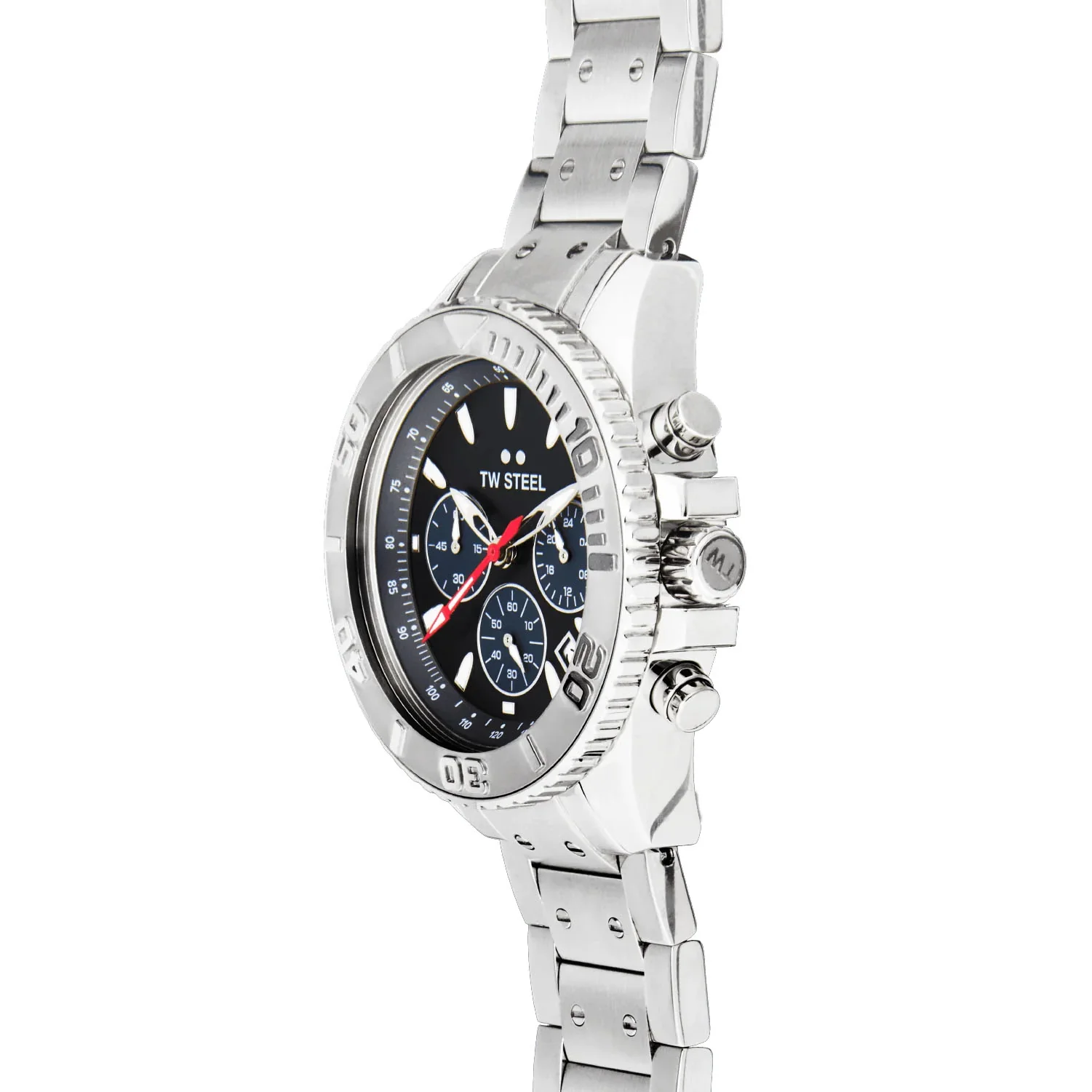 TW Steel Vanceur Diver Watch - Image 2