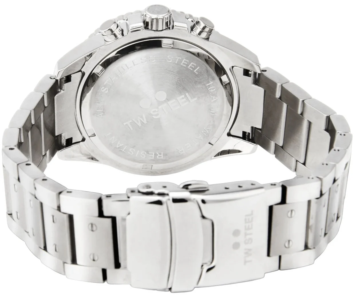 TW Steel Vanceur Diver Watch - Image 3