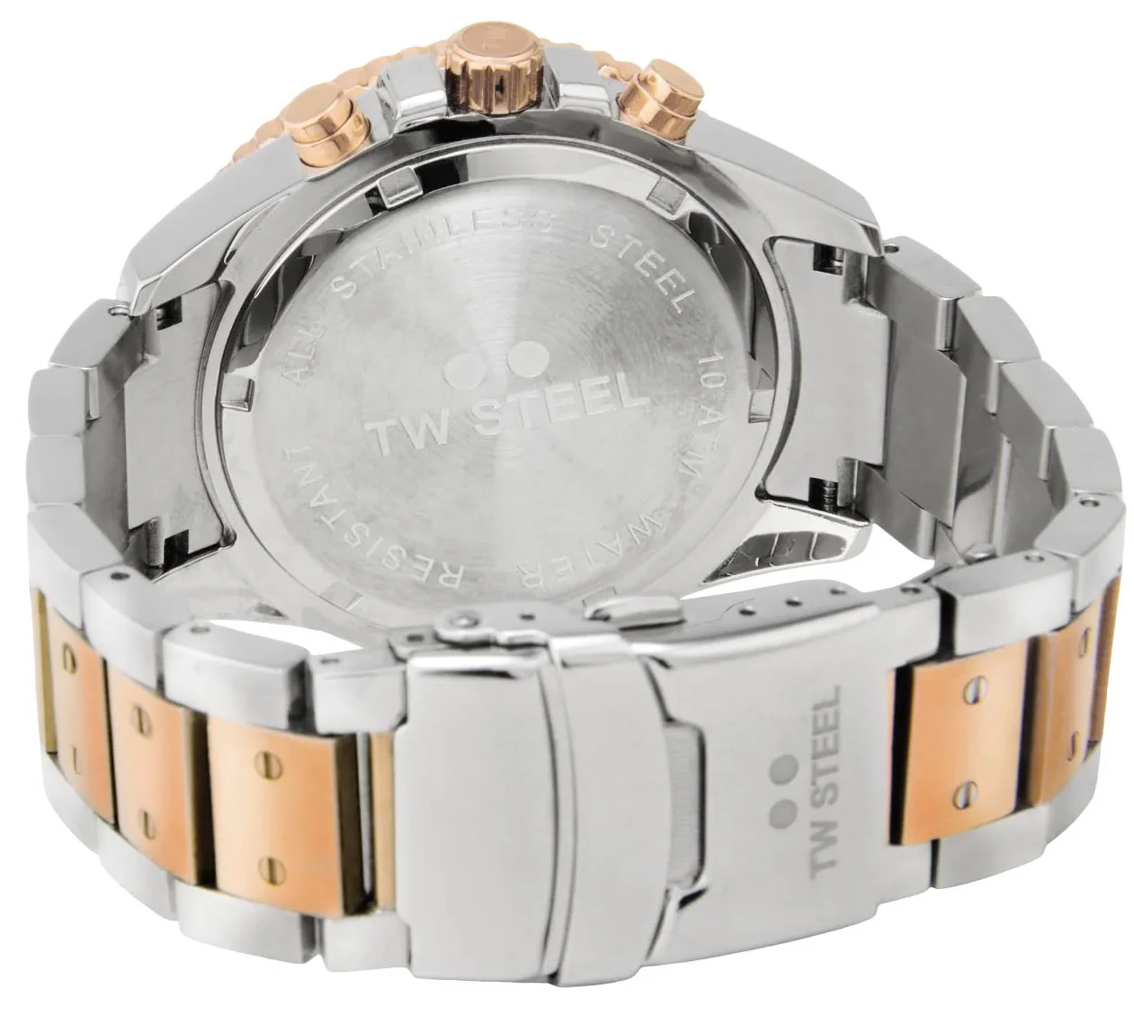 TW Steel Vanceur Diver Watch - Image 3