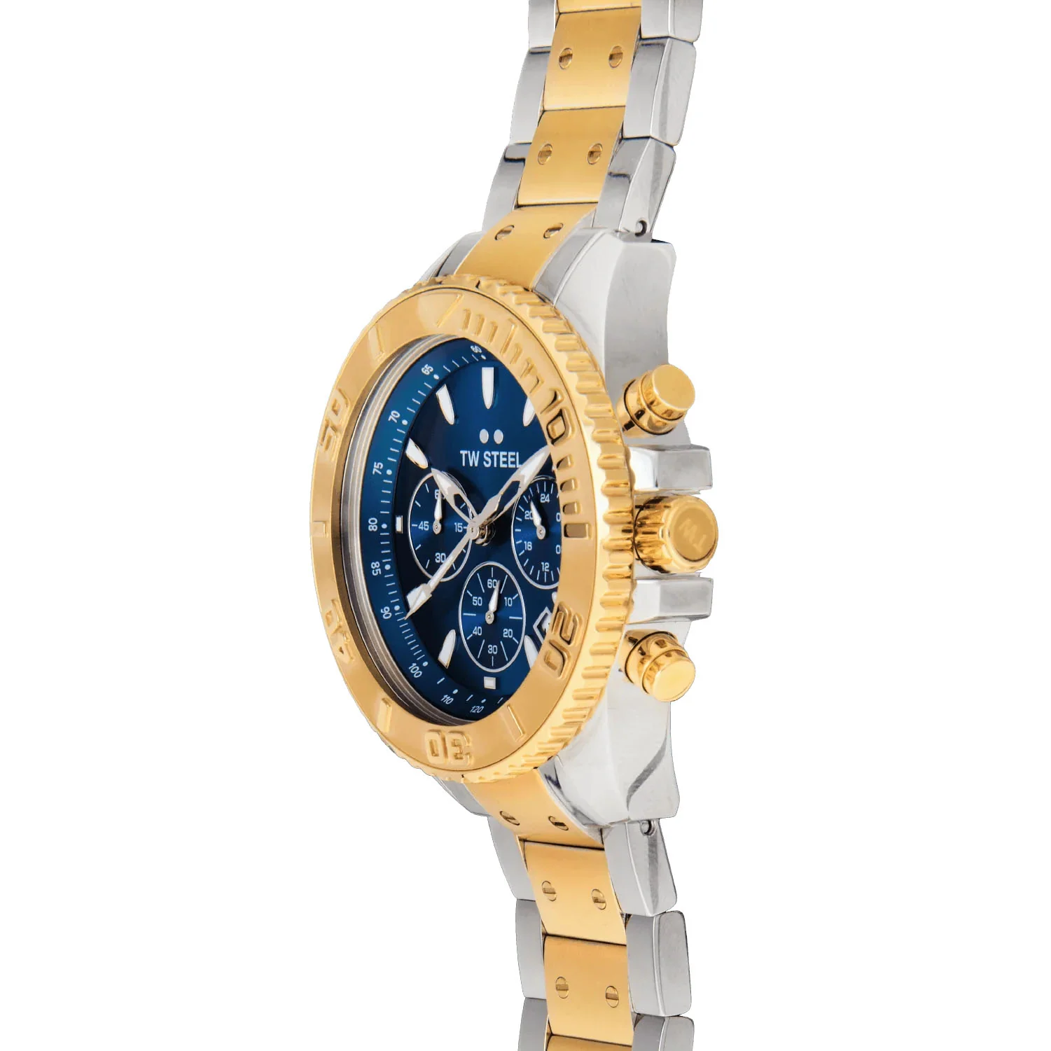 TW Steel Vanceur Diver Watch - Image 2