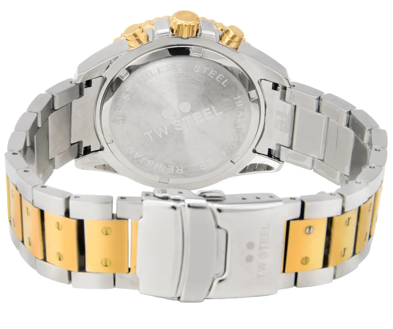 TW Steel Vanceur Diver Watch - Image 3