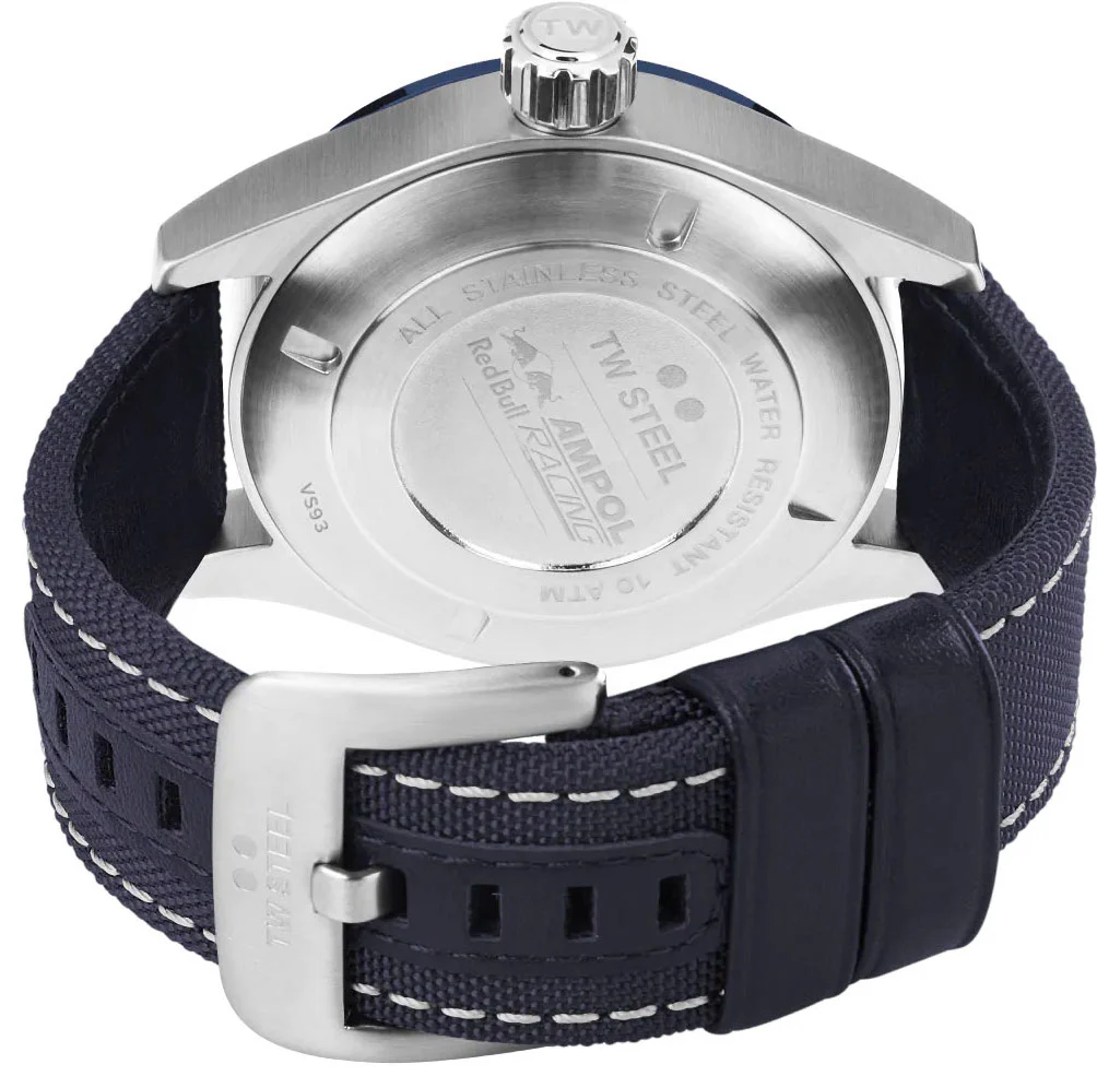 TW Steel Volante Red Bull Ampol Racing Watch - Image 3