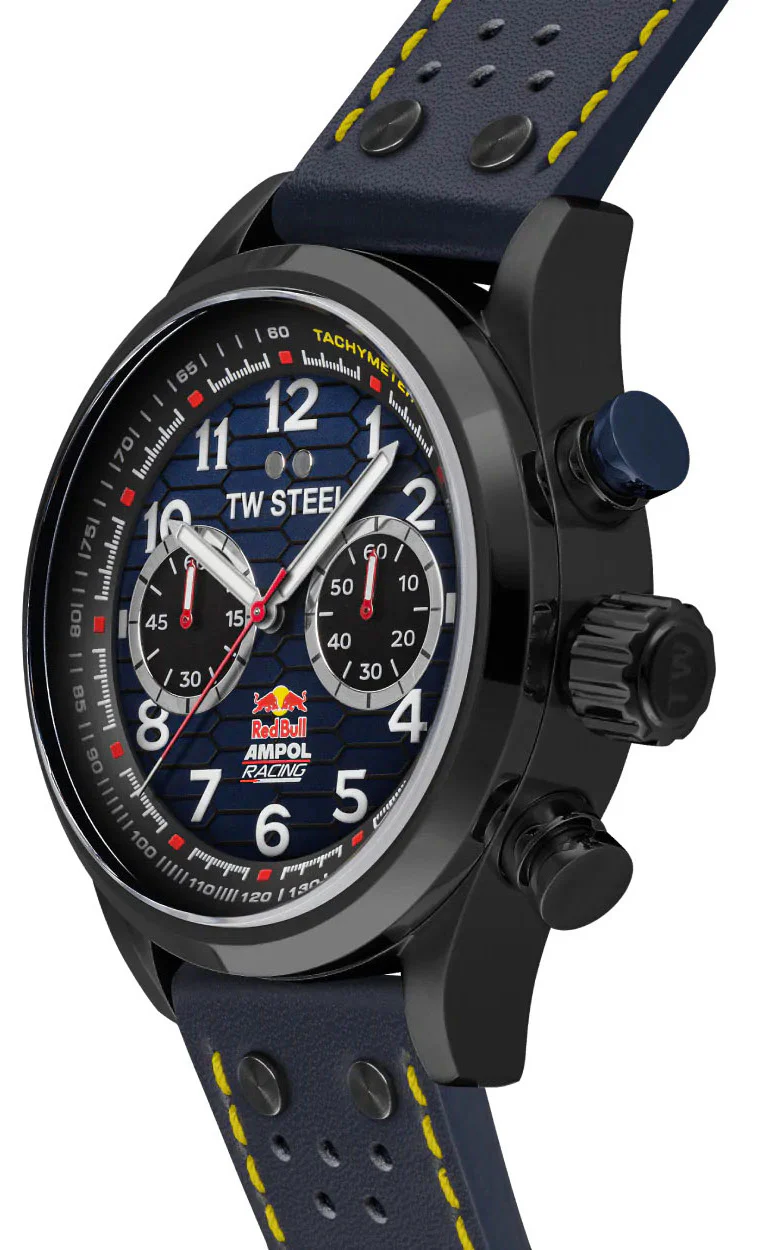 TW Steel Volante Red Bull Ampol Racing Watch - Image 2
