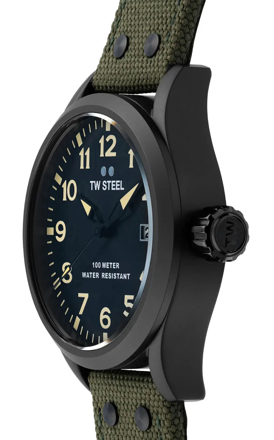 TW Steel Volante Watch - Image 2