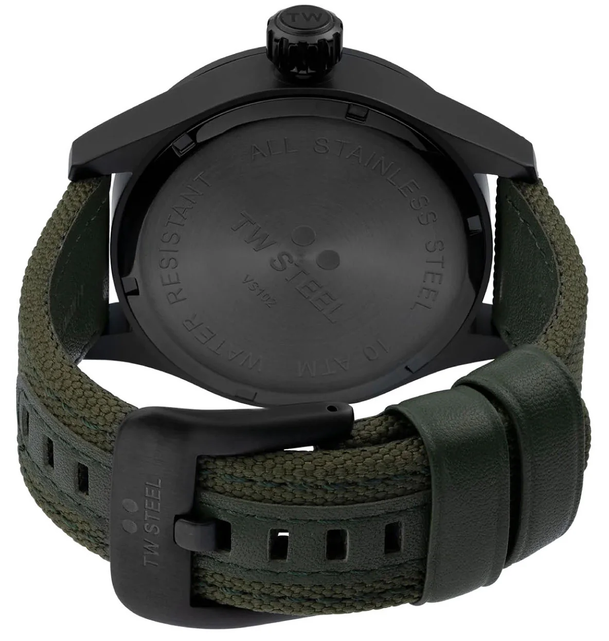 TW Steel Volante Watch - Image 3